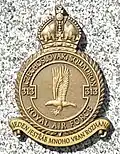 № 313 Fighter Squadron