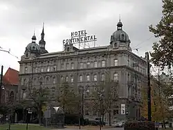 Interhotel Continental Plzen.jpg