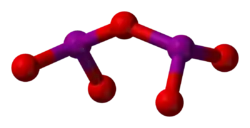 Tyčinkový model molekuly