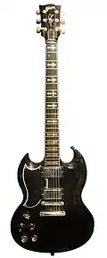 Tony Iommi SG