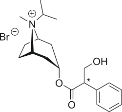 Schéma chemické struktury