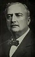 John Redmond