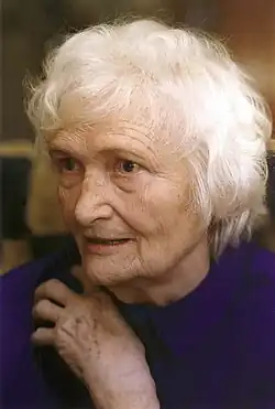 Irena Skružná (2003)
