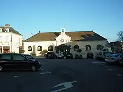 Turistická kancelář