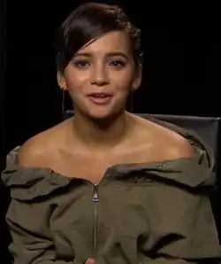 Isabela Moner (2017)