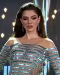Miss Grand International 2022Isabella Menin Brazílie Brazílie