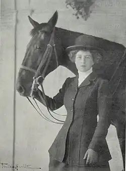 Isabelle Marie von Osterreich-Teschen