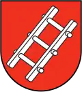 Isenthal – znak