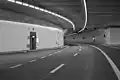 Islisbergtunnel, Švýcarsko