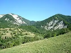 Přírodní rezervace İsmayıllı