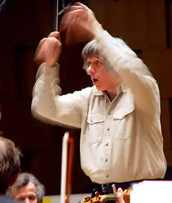 Israel Yinon v roce 2003