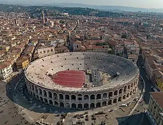 Arena di Verona