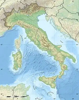 Monte Titano