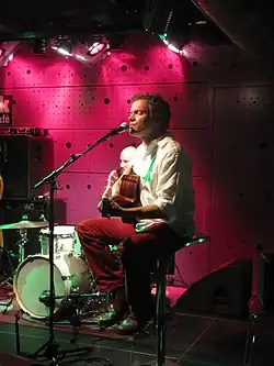 Iván Gutiérrez (20. září 2013)