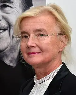 Iva Brožová (2017)