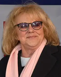 Iva Hüttnerová (2018)