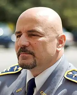 Ivan Bella (30. dubna 2009)
