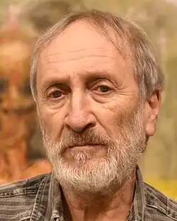 Ivan Bukovský (2025)