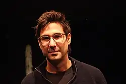 Ivan Buraj v HaDivadle