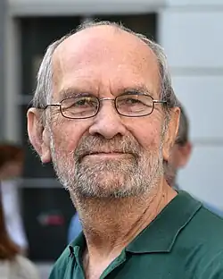 Ivan Chvatík (2019)