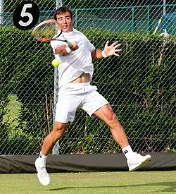 Ivan Dodig
