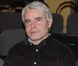 Ivan Kmínek, Dinocon, duben 2012