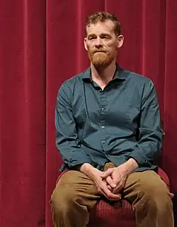 Ivan Martinka (8. června 2019)