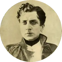 Ivan Mozžuchin (1917)