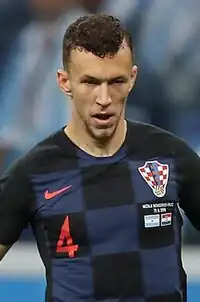 Ivan Perišić (2018)