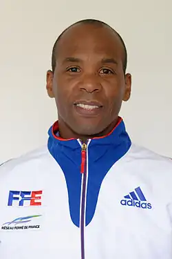 Iván Trevejo (25. července 2013)