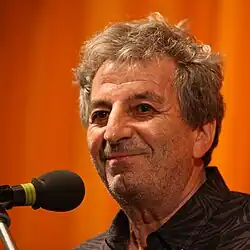 Ivan Vojnár (7. července 2009)