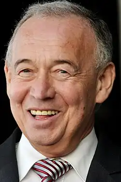 Ivan Vyskočil (7. března 2015)