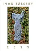 Ivan Záleský 2023 Kalendář