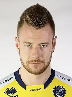 Ivan Zaytsev (5. září 2019)