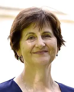 Ivana Štětkářová (2025)