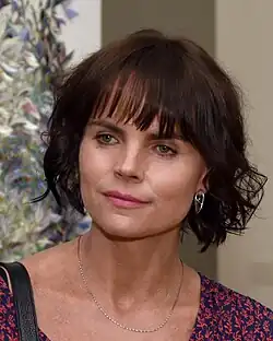 Ivana Štenclová (2024)