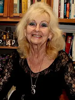 Ivana Haslingerová Pancířová (prosinec 2022)