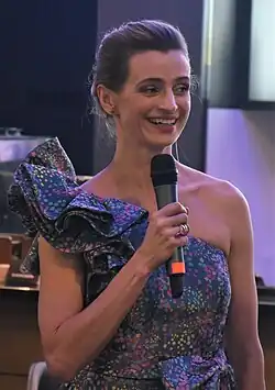 Ivana Jirešová (2023)