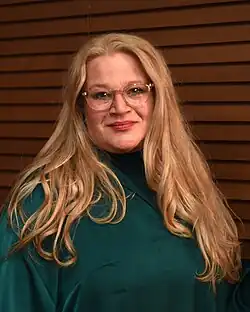 Ivana Svobodová (2023)