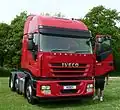Iveco Stralis 2. série