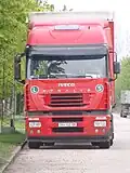 Iveco Stralis 1. série