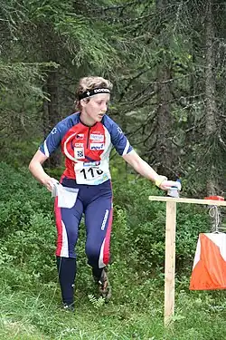 WOC 2010