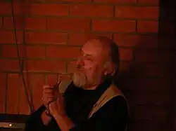 Ivo Krobot (13. ledna 2006)