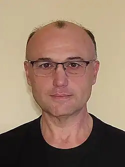 Ivo Sperát (2024)