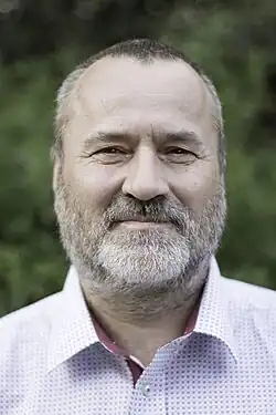 Ivo Vašíček