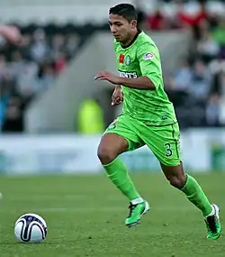 Emilio Arturo Izaguirre Girón (2010)