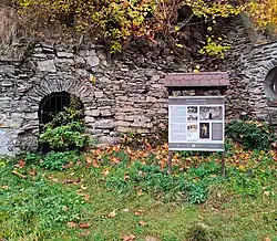 Jáchymov, štola Nálezná 2023-11-03 01.jpg