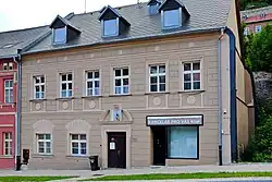 Jáchymov náměstí Republiky čp. 10 srpen 2019 (1).jpg