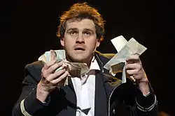 Ján Jackuliak (23. března 2009)