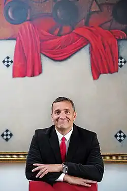 Ján Matejka (2022)